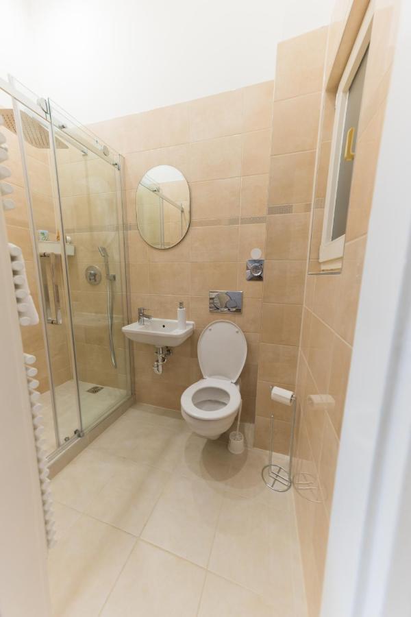 Rumbach Royal Apartment 부다페스트 외부 사진